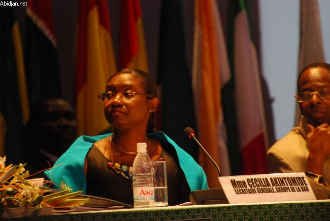 45ème Assemblées annuelles de la BAD : La crise grecque s’invite dans les discours	